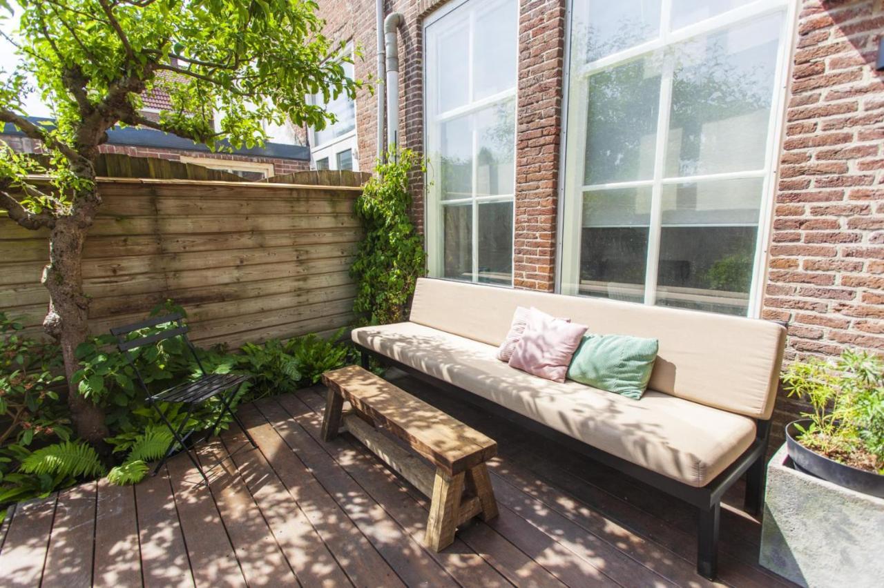 Amazing And Stylish House Near City Center Dordrecht, Close To Rotterdam Eksteriør bilde