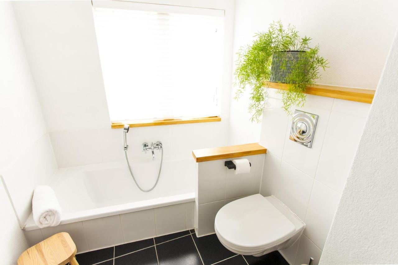 Amazing And Stylish House Near City Center Dordrecht, Close To Rotterdam Eksteriør bilde